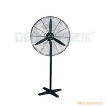 廠家直銷優質德東牌DF-750型單相調速搖頭落地電風扇上海德東風扇