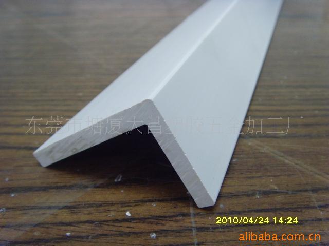 pvc塑料异型材-供应pvc型材门框边条 塑钢门窗
