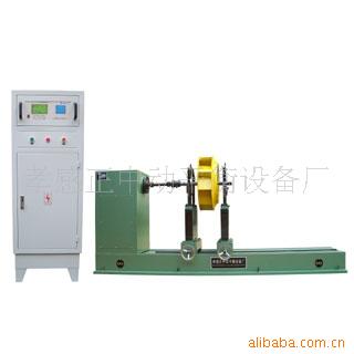 诱导供应刀具叶轮动平衡机-300型(26000元台东芝泰珂洛风机图片