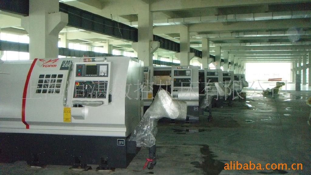 台湾精机精密数控车床(图)