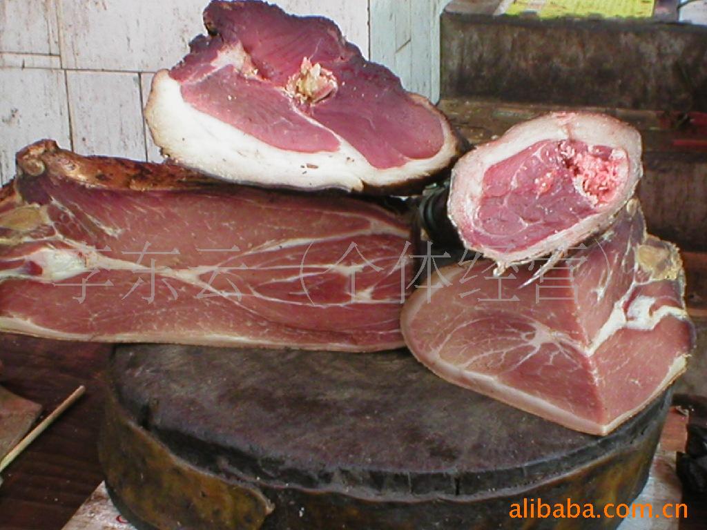 泸水县怒江峡谷老窝火腿-产品推广平台