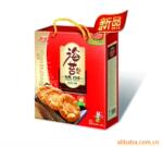 供应滕王阁食品 滕王阁海苔桃酥 10盒/箱