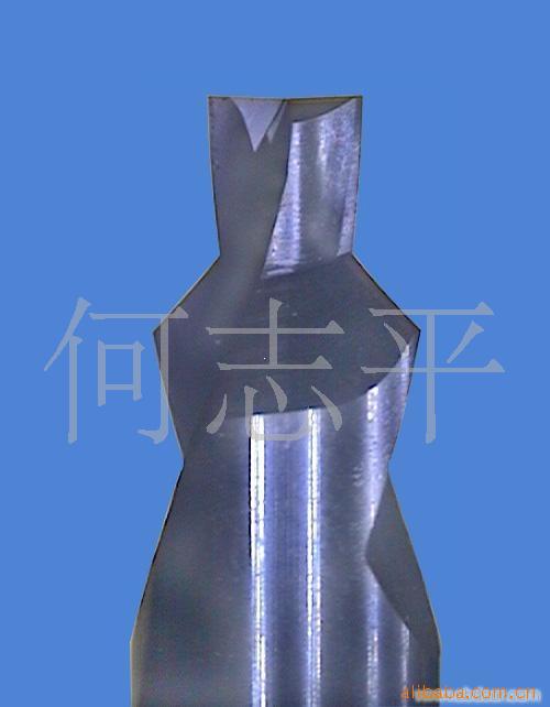 钨钢铣刀，钻头