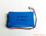 634169P/12V/2000MAH 医疗机械锂电池组 24V 48V 36V