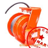 S12系列弹簧式电缆卷筒、卷线器