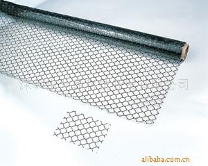 防静电网格门帘