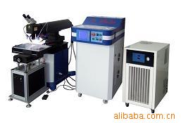 焊线机-供应激光氩焊机、激光氩焊-焊线机尽在