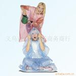 一次性雨披 disposable poncho 一次性PE套衫 促销品