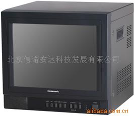 AVUN 15″高清晰度纯平数码彩色监视器