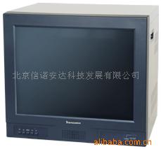 AVUN 21″高清晰度纯平彩色监视器