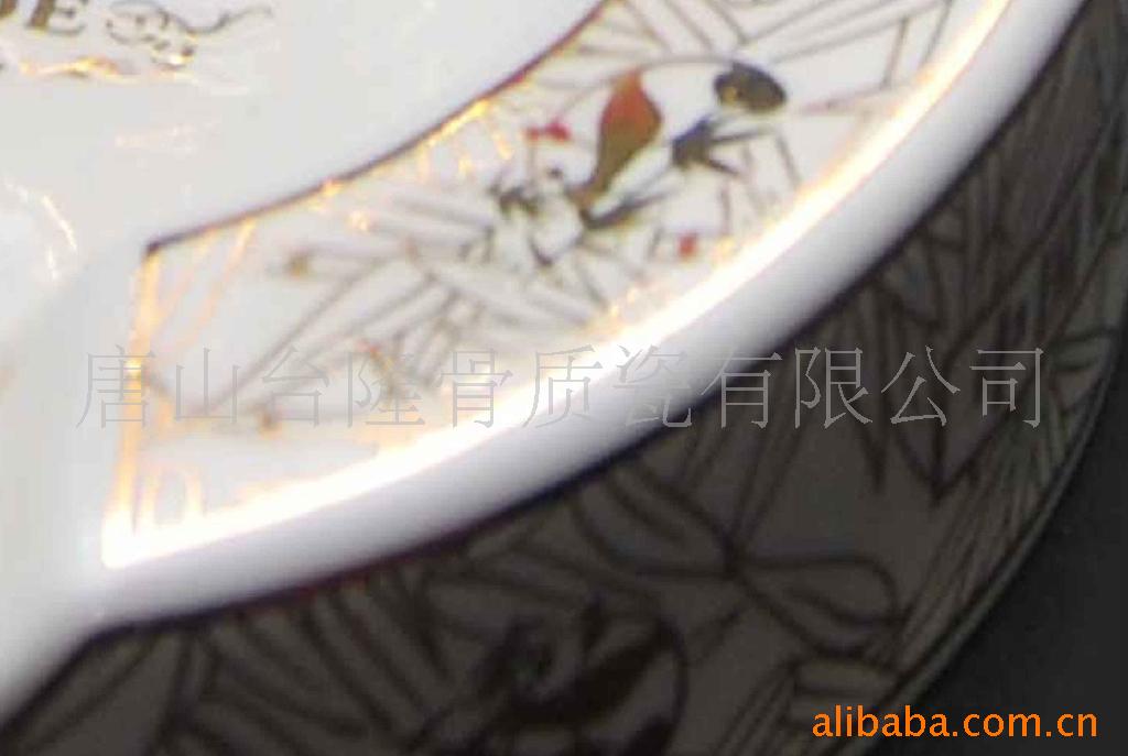 【宾馆酒店瓷 唐山陶瓷厂家生产 骨质瓷欧式大