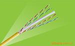 供应 非屏蔽 六类网络线 CAT6 UTP