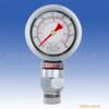 耐震压力表 Mud pump pressure gauge