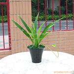 批发供应塑料花,高仿真颗草,艺术插花