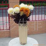 仿真花人造花干花,欧式富士菊,家居装饰品