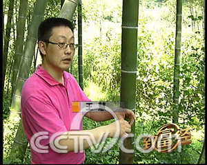 �������ô����׬Ǯ�� ���� ���� ũҵ�¸��� CCTV7�¸��� 