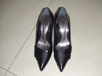 30岁妈妈的鞋柜 <em>我的宝贝高跟鞋</em>- - 阿里巴巴商