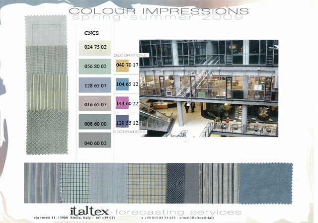 Italtex2009����Ůװ����ɫ������