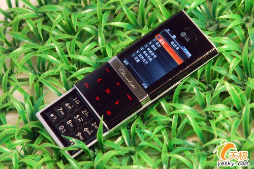 ���ɿ���ʱ�� LG KG90n������1680ԪͼƬ