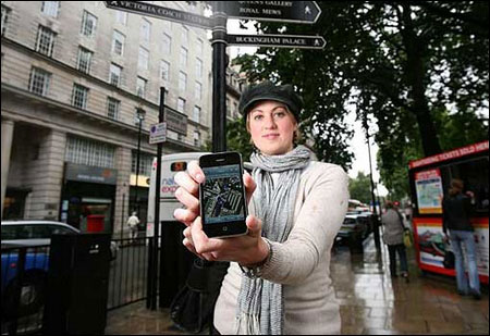 iPhone 3G 3���ư��� ��һλ��Ȼ�ǡ��С� ��ҵ��Ѷ ��Ѷ ��Ʒ�ֻ� iPhone 3G 