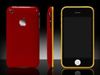 ����ʱ�и��� iPhone 3GS��ɫ���¯