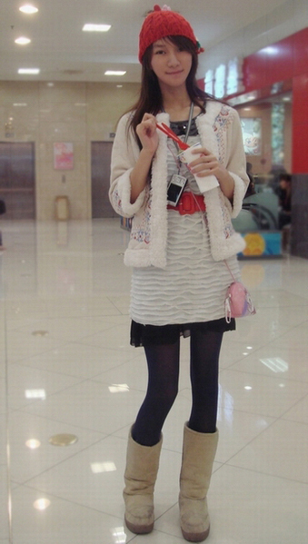 昕薇模特收入(3)