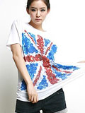 ��fashion������Tee ���˱ر�Ŷ