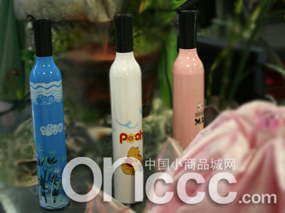 12月阴雨不断 义乌雨伞销量回升 -阿里巴巴小商