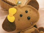 DIY���������³�Ա ��֯����ż�ܳ�
