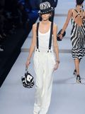Spring And Summer Fashion Trends Of 2008!