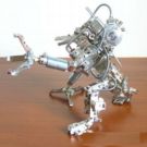 �����ſ��DIY���ν��