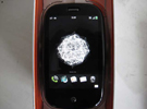 Palm Pre GSM�������¹����ڴ�ˮ��