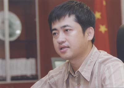 鞋王丁志忠