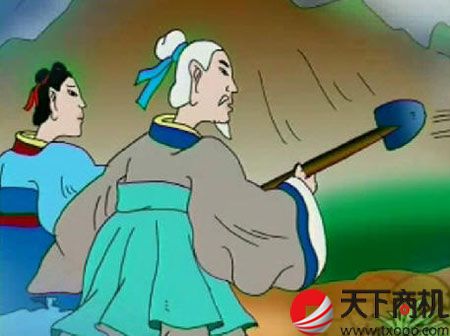 适合小本创业的四种商铺 - ny.dg - dg.ny的博客