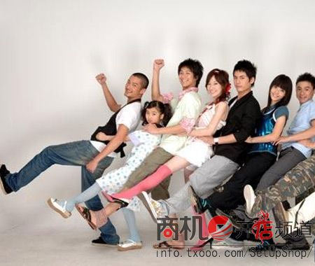 赚钱所需的思维,你有吗? - 国内贸易论坛|MBA论