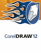 CorelDraw�����ŵ���ͨ