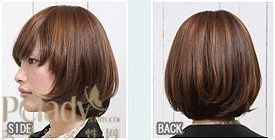 �̷�MM�ؿ�������Ӣ�׷�BOBͷDIY BOB �̷� ���ŷ��� ����DIY 