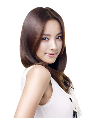 代言过潘婷洗发水的女明星都是美女