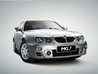 ����ʵ���ɣ�MG7 AT�Լݱ���