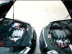 A6L 4.2 FSI��A8L 2.8 FSI�Ա�