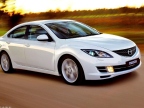 �Ӿ���� ȫ��Mazda6ʵ��ͼ��