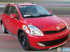������Cross CVT�����