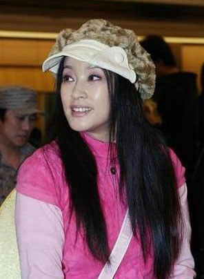 十大女明星PK十大股票 股票 财经热点 女星 十大 