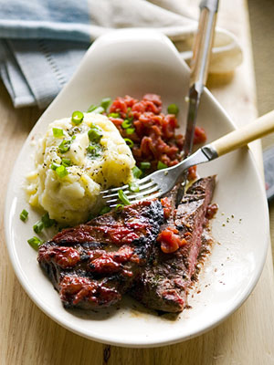 14 Fresh Grilled Beef Ideas food cate 