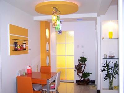 4��6װ��96ƽ��ɫ��������ܰʱ�з� װ��Ƶ�� ���巿װ�� װ�޾��� 