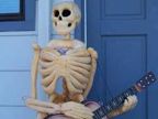 Halloween Day in USA