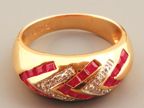 The jewelry in your dream