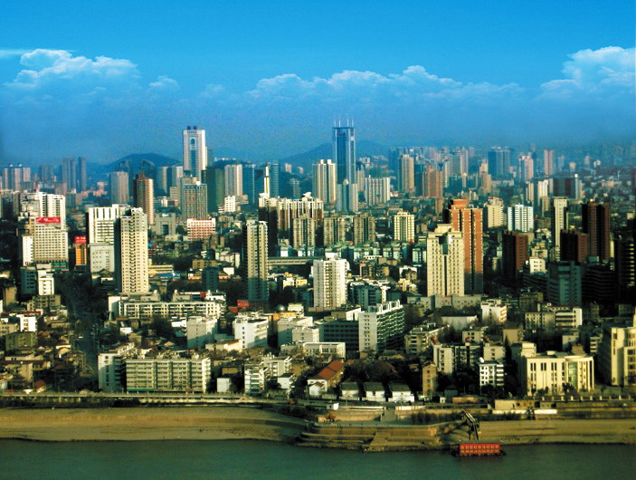 中国骂人最狠最牛B的十个城市_呯凡の莪!