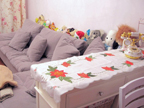 58ƽ��ܰ��԰��Լ�� DIY�ֻ�С����