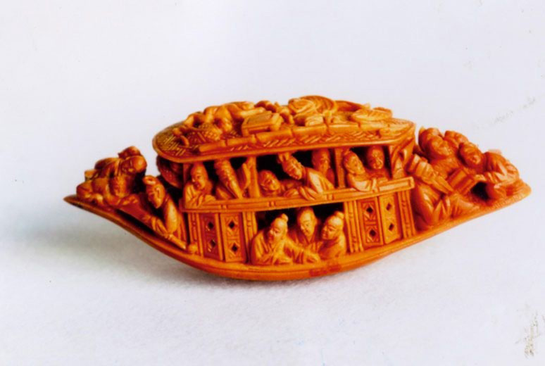 光福工艺品商行(个体经营)